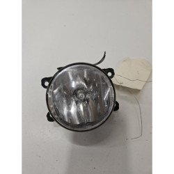Anti Brouillard Droit (feux) Renault Megane 4 Phase 1